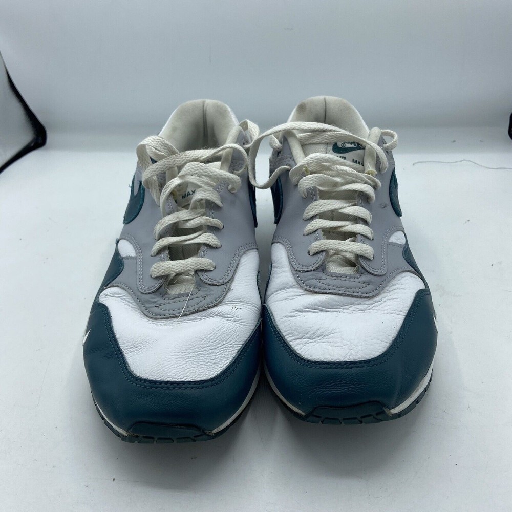 2021 Nike Air Max 1 LV8 “Dark Teal” DH4059-101 Mens Size 11 - Picture 4 of 7